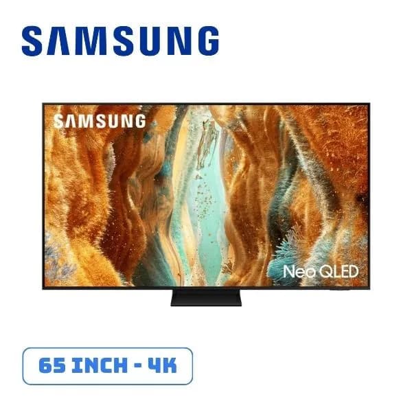Top 1 so sánh giá Smart Tivi Mini LED Samsung AI 4K 65 inch UA65M8XHA - Tìm sản phẩm giá rẻ nhất - Ảnh 2