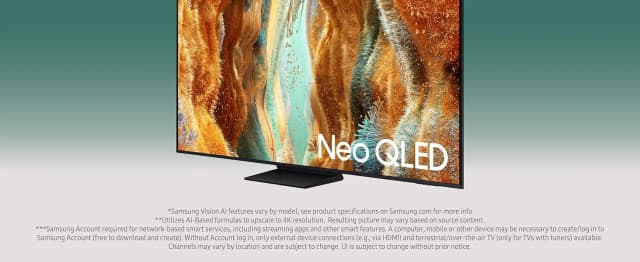 Top 1 so sánh giá Smart Tivi Mini LED Samsung AI 4K 65 inch UA65M8XHA - Tìm sản phẩm giá rẻ nhất - Ảnh 15