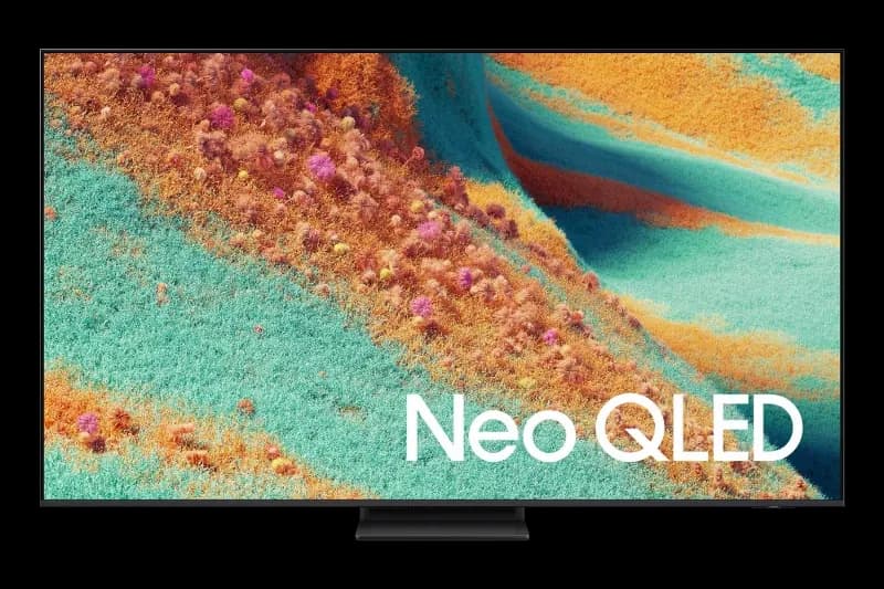 Smart Tivi Mini LED Samsung AI 4K 65 inch UA65M8XHA - Giá rẻ nhất hôm nay - Ảnh 3
