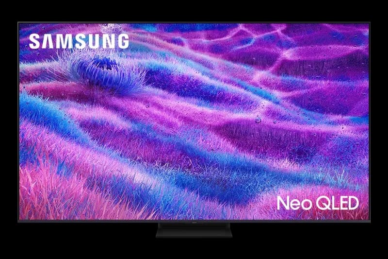 Smart Tivi Mini LED Samsung AI 4K 75 inch UA75M77HA - Giá rẻ nhất hôm nay - Ảnh 1