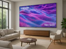 Smart Tivi Mini LED Samsung AI 4K 75 inch UA75M77HA - Giá rẻ nhất hôm nay - Ảnh 12