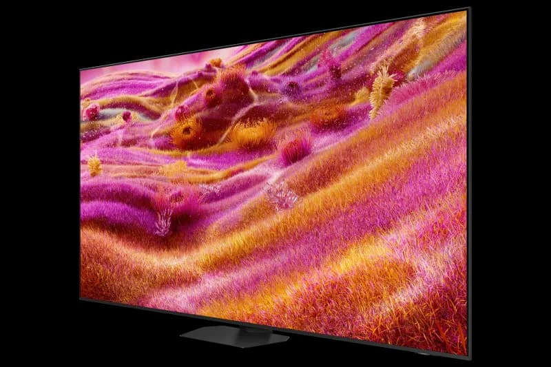Smart Tivi Mini LED Samsung AI 4K 75 inch UA75M77HA - Giá rẻ nhất hôm nay - Ảnh 4