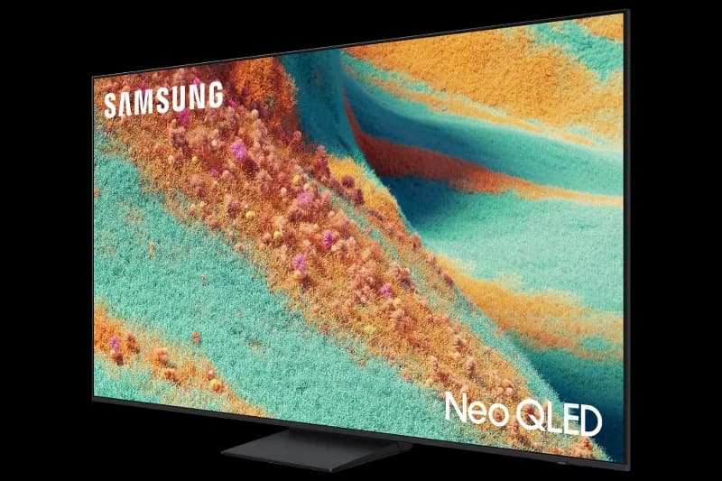 Smart Tivi Mini LED Samsung AI 4K 75 inch UA75M77HA - Giá rẻ nhất hôm nay - Ảnh 5