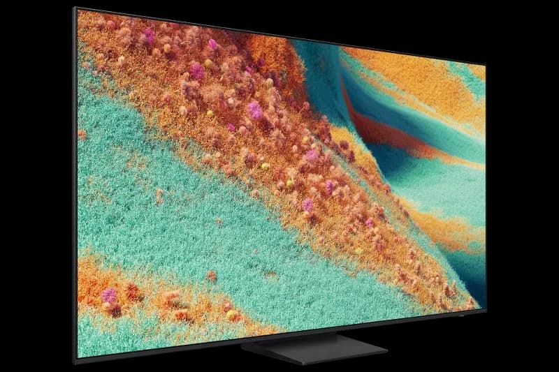 Smart Tivi Mini LED Samsung AI 4K 75 inch UA75M77HA - Giá rẻ nhất hôm nay - Ảnh 6