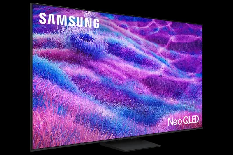 Smart Tivi Mini LED Samsung AI 4K 75 inch UA75M77HA - Giá rẻ nhất hôm nay - Ảnh 8