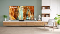 Smart Tivi Mini LED Samsung AI 4K 75 inch UA75M80HA