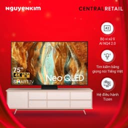 Smart Tivi Mini LED Samsung AI 4K 75 inch UA75M80HA - Giá rẻ nhất hôm nay - Ảnh 14