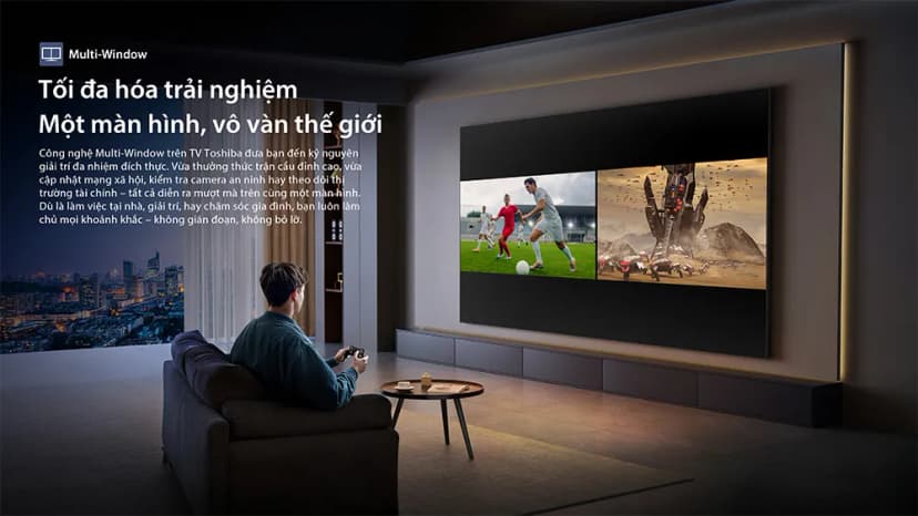 Smart Tivi Mini LED Samsung AI 4K 75 inch UA75M80HA - Giá rẻ nhất hôm nay - Ảnh 15