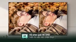 Smart Tivi Mini LED Samsung AI 4K 85 inch UA85M77HA - Giá rẻ nhất hôm nay - Ảnh 3