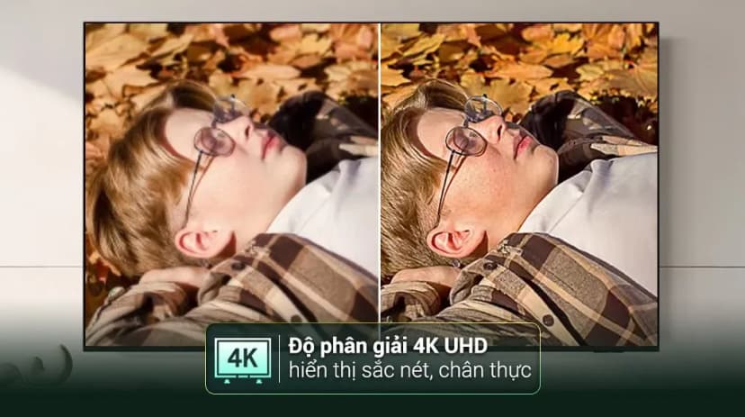 Smart Tivi Mini LED Samsung AI 4K 85 inch UA85M77HA - Giá rẻ nhất hôm nay - Ảnh 3