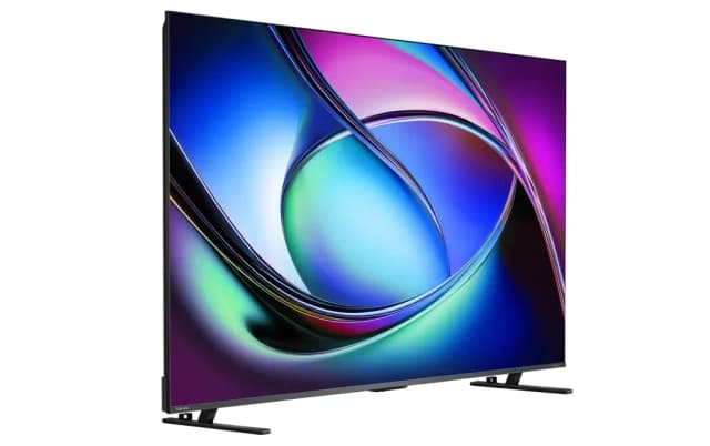 So sánh giá Smart Tivi Mini LED Toshiba AI 4K 55 inch 55Z670RP rẻ nhất? - Ảnh 2