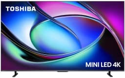 Smart Tivi Mini LED Toshiba AI 4K 55 inch 55Z670RP - Giá rẻ nhất hôm nay - Ảnh 3