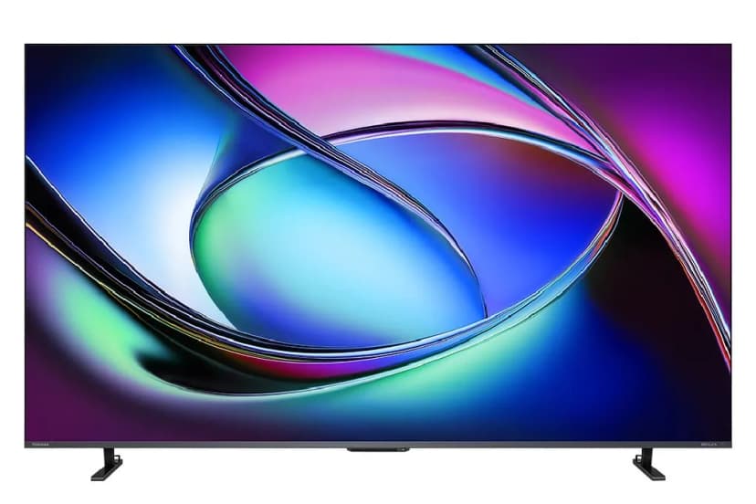 Smart Tivi Mini LED Toshiba AI 4K 55 inch 55Z670RP - Giá rẻ nhất hôm nay - Ảnh 4