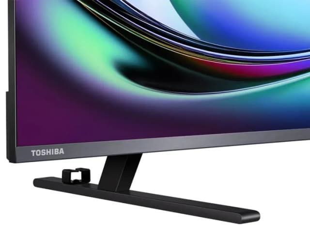 So sánh giá Smart Tivi Mini LED Toshiba AI 4K 55 inch 55Z670RP rẻ nhất? - Ảnh 5
