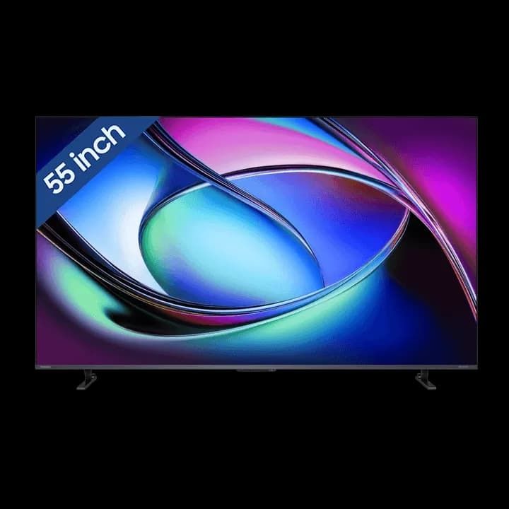 Smart Tivi Mini LED Toshiba AI 4K 55 inch 55Z670RP - Giá rẻ nhất hôm nay - Ảnh 8