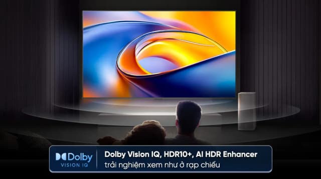 So sánh giá Smart Tivi Mini LED Toshiba AI 4K 65 inch 65Z670RP rẻ nhất? - Ảnh 10