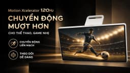 Smart Tivi Moving Style Samsung AI 2K 27 inch UA27LSM7FA - Giá rẻ nhất hôm nay - Ảnh 5