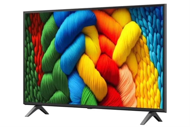 So sánh giá Smart Tivi NanoCell LG AI 4K 43 inch 43NANO80ASA rẻ nhất?