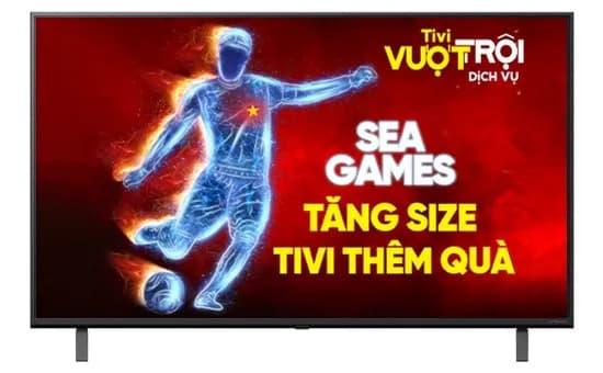 So sánh giá Smart Tivi NanoCell LG AI 4K 43 inch 43NANO80ASA rẻ nhất? - Ảnh 14