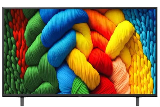 So sánh giá Smart Tivi NanoCell LG AI 4K 50 inch 50NANO80ASA rẻ nhất?