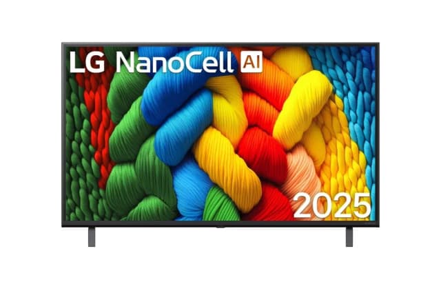 So sánh giá Smart Tivi NanoCell LG AI 4K 50 inch 50NANO80ASA rẻ nhất? - Ảnh 2