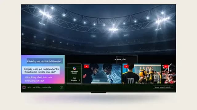 So sánh giá Smart Tivi NanoCell LG AI 4K 50 inch 50NANO80ASA rẻ nhất? - Ảnh 15
