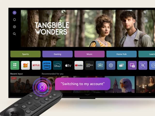 So sánh giá Smart Tivi NanoCell LG AI 4K 50 inch 50NANO80ASA rẻ nhất? - Ảnh 16