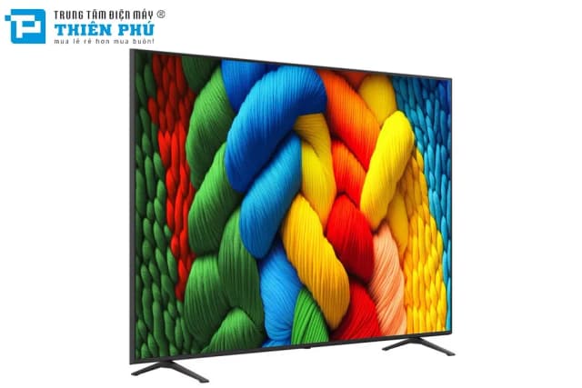 So sánh giá Smart Tivi NanoCell LG AI 4K 55 inch 55NANO80ASA rẻ nhất? - Ảnh 20