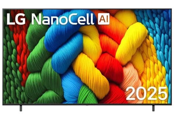 So sánh giá Smart Tivi NanoCell LG AI 4K 75 inch 75NANO80ASA rẻ nhất? - Ảnh 5