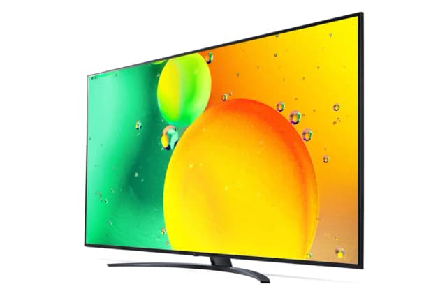So sánh giá Smart Tivi NanoCell LG AI 4K 86 inch 86NANO80ASA rẻ nhất? - Ảnh 16