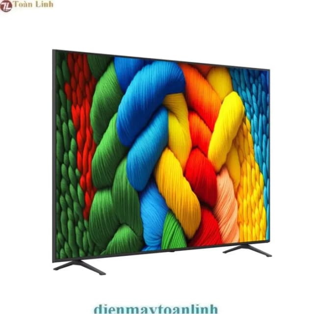 So sánh giá Smart Tivi NanoCell LG AI 4K 86 inch 86NANO80ASA rẻ nhất? - Ảnh 20