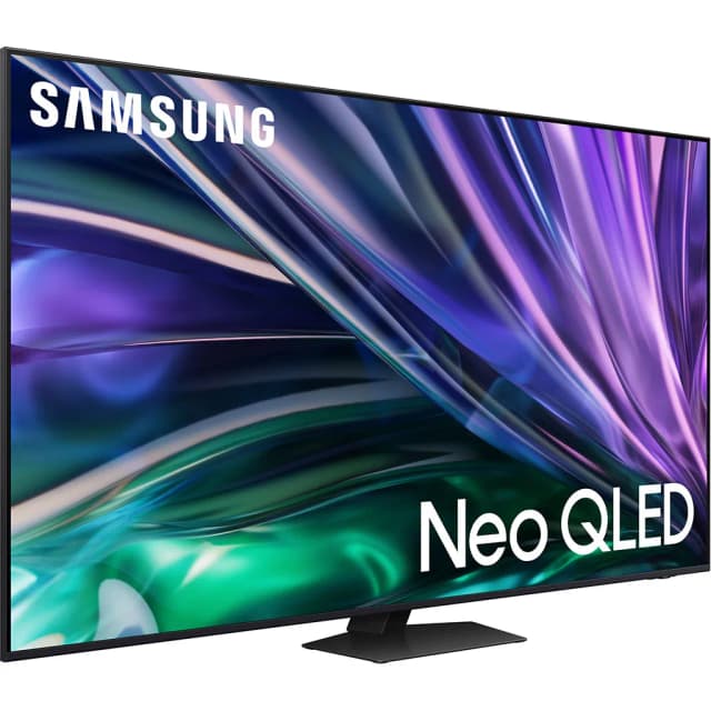 So sánh giá Smart Tivi Neo QLED Samsung AI 4K 55 inch QA55QN85C rẻ nhất? - Ảnh 2