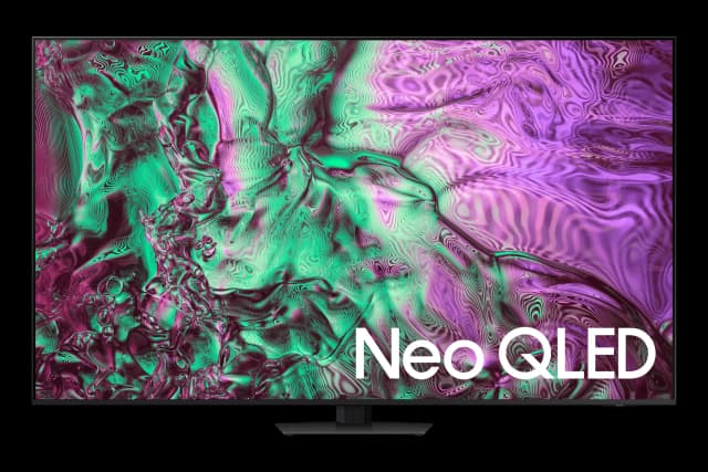 So sánh giá Smart Tivi Neo QLED Samsung AI 4K 55 inch QA55QN85C rẻ nhất? - Ảnh 11