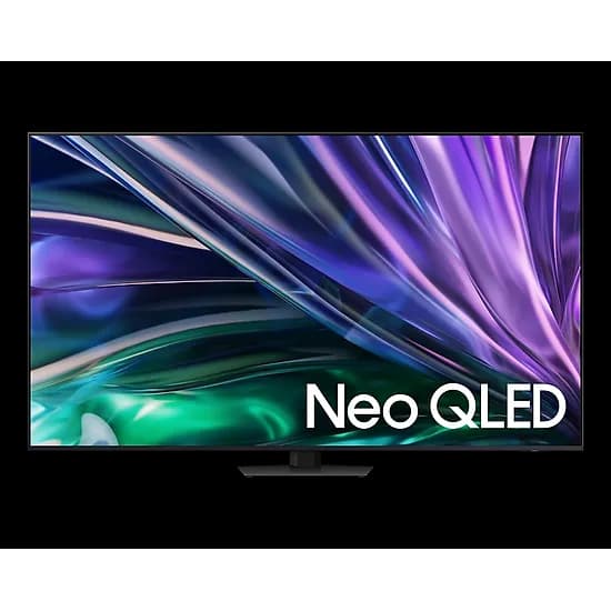 So sánh giá Smart Tivi Neo QLED Samsung AI 4K 55 inch QA55QN85C rẻ nhất? - Ảnh 18