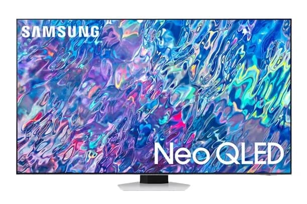 So sánh giá Smart Tivi Neo QLED Samsung AI 4K 55 inch QA55QN85C rẻ nhất? - Ảnh 19