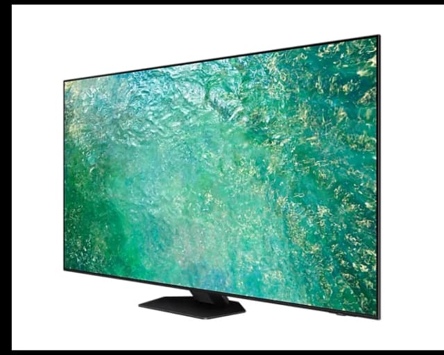 So sánh giá Smart Tivi Neo QLED Samsung AI 4K 55 inch QA55QN85C rẻ nhất? - Ảnh 4