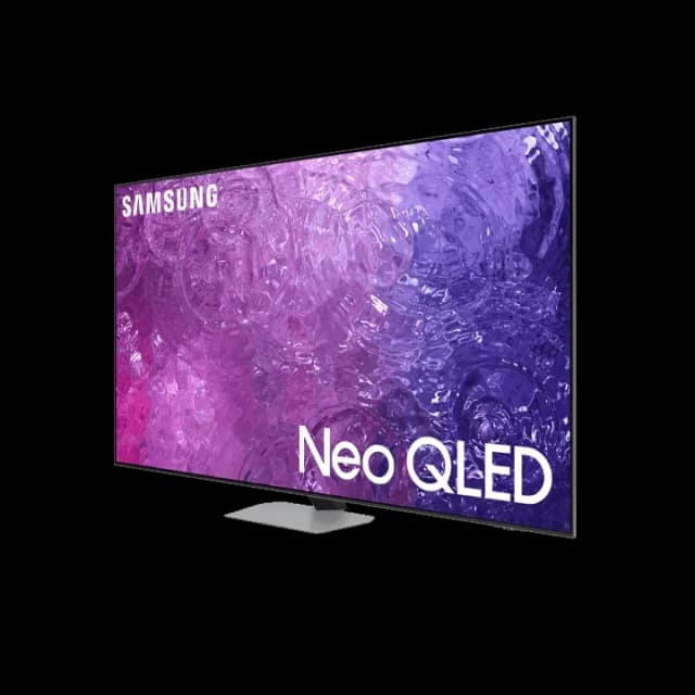 So sánh giá Smart Tivi Neo QLED Samsung AI 4K 55 inch QA55QN90C rẻ nhất? - Ảnh 11