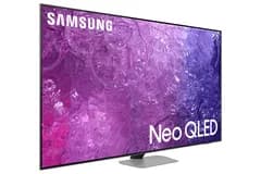 So sánh giá Smart Tivi Neo QLED Samsung AI 4K 55 inch QA55QN90C rẻ nhất? - Ảnh 17