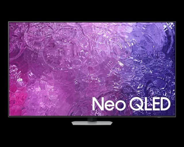 So sánh giá Smart Tivi Neo QLED Samsung AI 4K 55 inch QA55QN90C rẻ nhất? - Ảnh 10