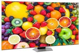 So sánh giá Smart Tivi Neo QLED Samsung AI 4K 75 inch QA75QN85C rẻ nhất? - Ảnh 12