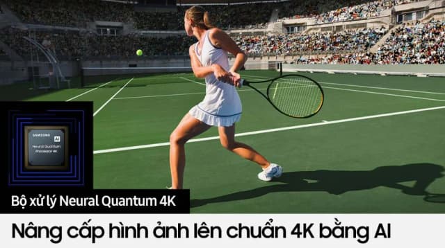 So sánh giá Smart Tivi Neo QLED Samsung AI 4K 75 inch QA75QN85C rẻ nhất? - Ảnh 14