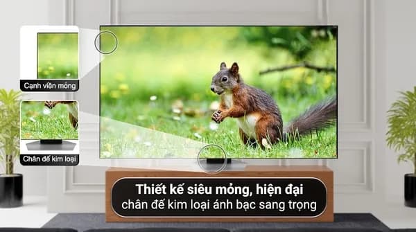 So sánh giá Smart Tivi Neo QLED Samsung AI 4K 75 inch QA75QN85C rẻ nhất? - Ảnh 18