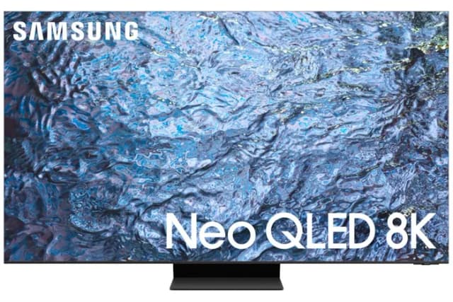 So sánh giá Smart Tivi Neo QLED Samsung AI 8K 85 inch QA85QN900C rẻ nhất?