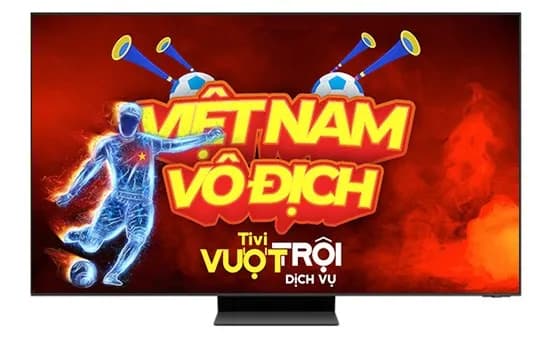 So sánh giá Smart Tivi Neo QLED Samsung AI 8K 85 inch QA85QN900C rẻ nhất? - Ảnh 13