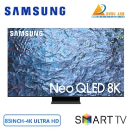 Smart Tivi Neo QLED Samsung AI 8K 85 inch QA85QN900C - Giá rẻ nhất hôm nay - Ảnh 15