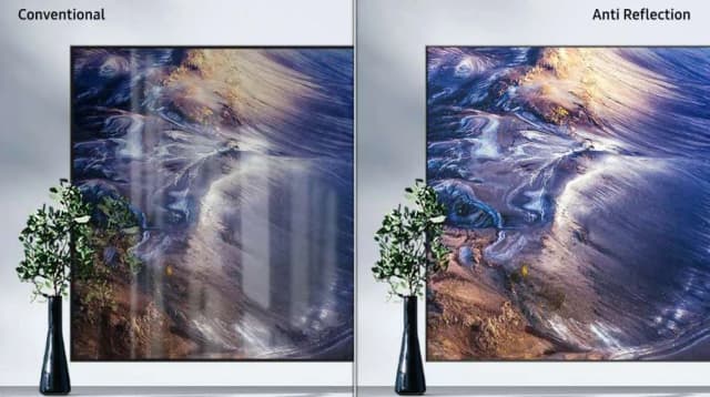 So sánh giá Smart Tivi Neo QLED Samsung AI 8K 85 inch QA85QN900C rẻ nhất? - Ảnh 17