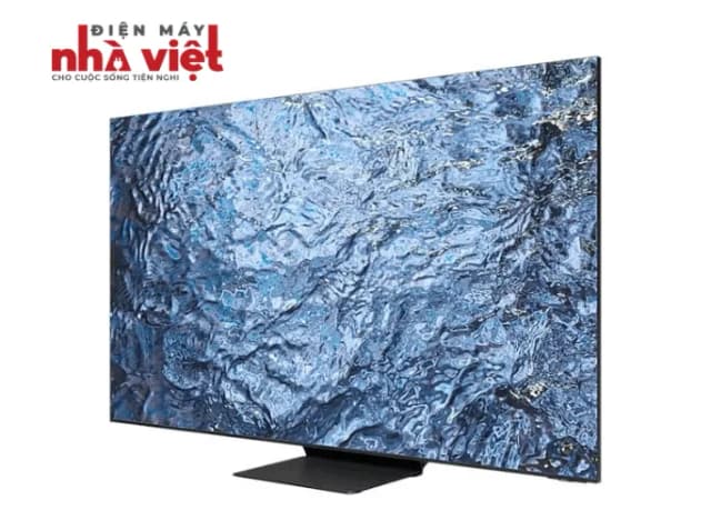 So sánh giá Smart Tivi Neo QLED Samsung AI 8K 85 inch QA85QN900C rẻ nhất? - Ảnh 18