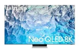 So sánh giá Smart Tivi Neo QLED Samsung AI 8K 85 inch QA85QN900C rẻ nhất? - Ảnh 5