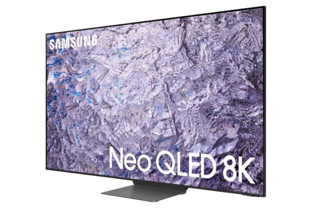 So sánh giá Smart Tivi Neo QLED Samsung AI 8K 85 inch QA85QN900C rẻ nhất? - Ảnh 6