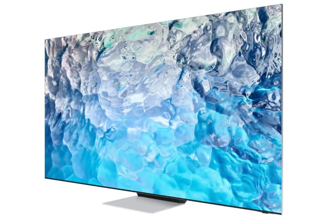 So sánh giá Smart Tivi Neo QLED Samsung AI 8K 85 inch QA85QN900C rẻ nhất? - Ảnh 8